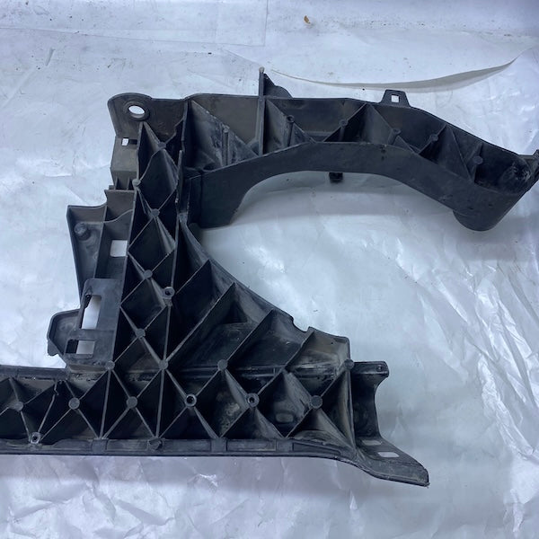 Mercedes Vito W639 Ön Panel A6398800003 03-13
