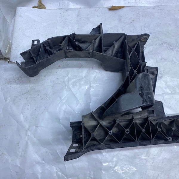 Mercedes Vito W639 Ön Panel A6398800003 03-13