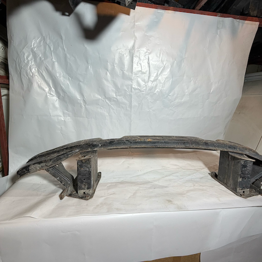 Chevrolet Epica Arka Tampon Demiri Orijinal Çıkma En Uygun Oto Parça