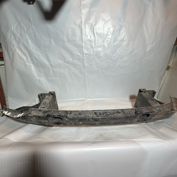 Chevrolet Epica Arka Tampon Demiri Orijinal Çıkma En Uygun Oto Parça