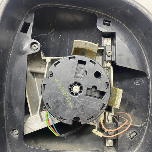 Mercedes Vito W639 Sağ Dikiz Aynası A6398109916 04- En Uygun Oto Parça