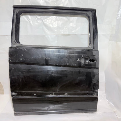 Mercedes Vito W639 Sağ Sürgülü Orta Kapı 03-12 En Uygun Oto Parça