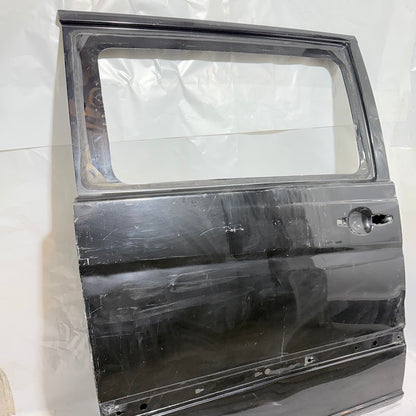 Mercedes Vito W639 Sağ Sürgülü Orta Kapı 03-12 En Uygun Oto Parça