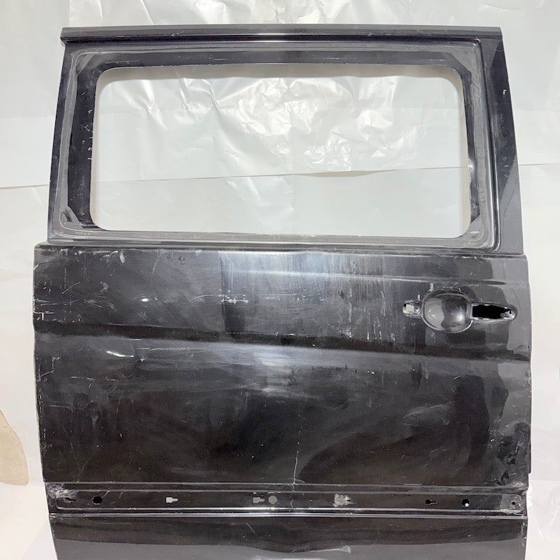 Mercedes Vito W639 Sağ Sürgülü Orta Kapı 03-12 En Uygun Oto Parça