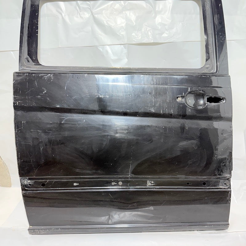 Mercedes Vito W639 Sağ Sürgülü Orta Kapı 03-12 En Uygun Oto Parça