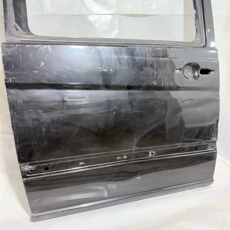 Mercedes Vito W639 Sağ Sürgülü Orta Kapı 03-12 En Uygun Oto Parça