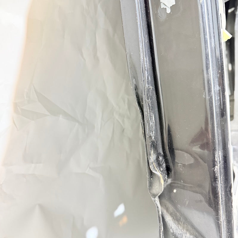 Mercedes Vito W639 Sağ Sürgülü Orta Kapı 03-12 En Uygun Oto Parça