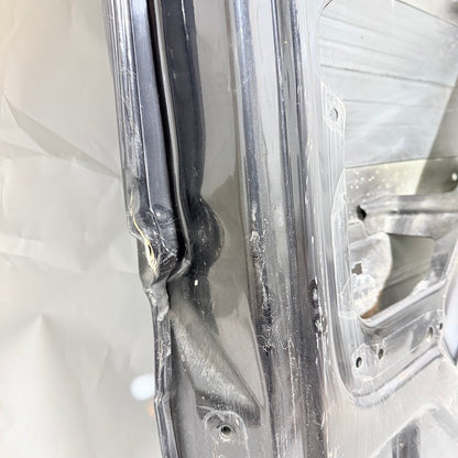 Mercedes Vito W639 Sağ Sürgülü Orta Kapı 03-12 En Uygun Oto Parça