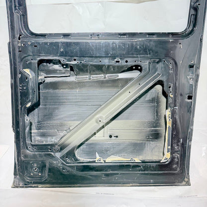 Mercedes Vito W639 Sağ Sürgülü Orta Kapı 03-12 En Uygun Oto Parça