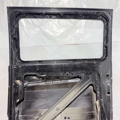 Mercedes Vito W639 Sağ Sürgülü Orta Kapı 03-12 En Uygun Oto Parça