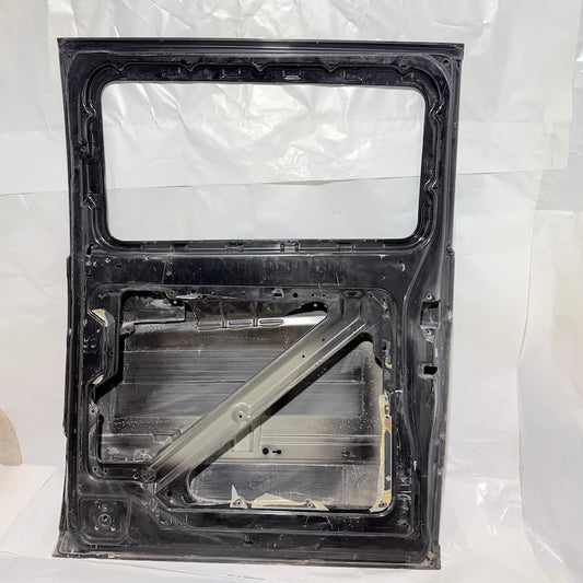 Mercedes Vito W639 Sağ Sürgülü Orta Kapı 03-12 En Uygun Oto Parça