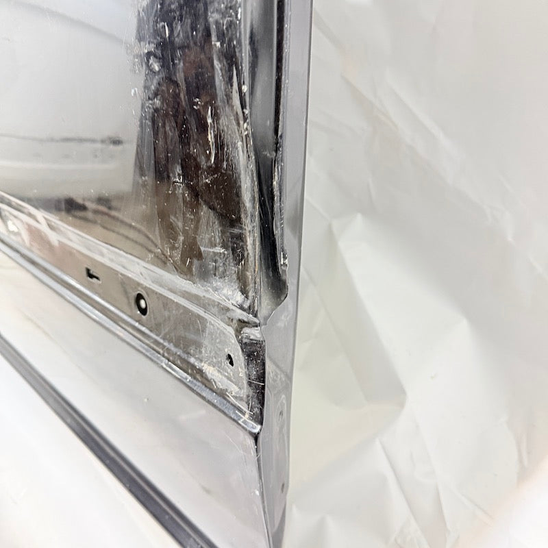 Mercedes Vito W639 Sağ Sürgülü Orta Kapı 03-12 En Uygun Oto Parça