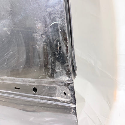 Mercedes Vito W639 Sağ Sürgülü Orta Kapı 03-12 En Uygun Oto Parça