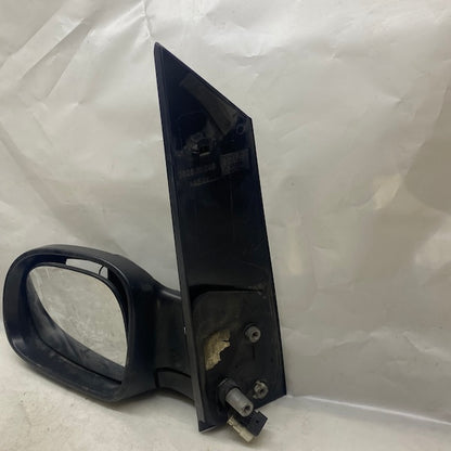 Mercedes Vito W639 Sol Dikiz Aynası Elektrikli 04-11 En Uygun Oto Parça