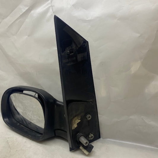 Mercedes Vito W639 Sol Dikiz Aynası Elektrikli 04-11 En Uygun Oto Parça