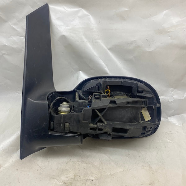 Mercedes Vito W639 Sol Dikiz Aynası Elektrikli 04-11 En Uygun Oto Parça