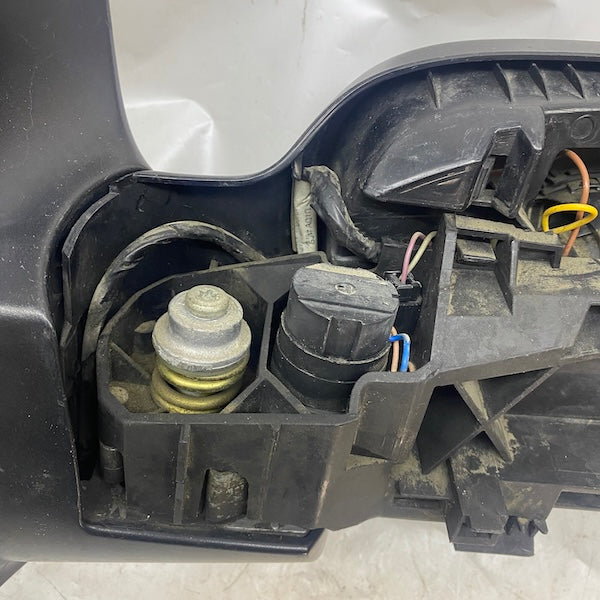 Mercedes Vito W639 Sol Dikiz Aynası Elektrikli 04-11 En Uygun Oto Parça