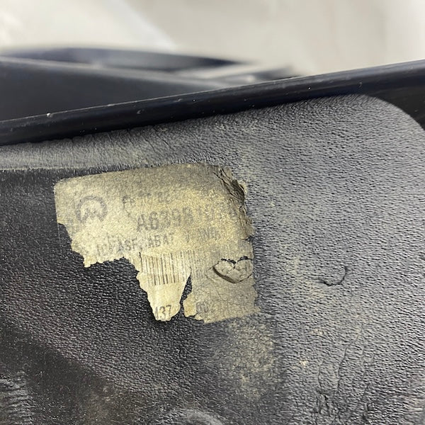 Mercedes Vito W639 Sol Dikiz Aynası Elektrikli 04-11 En Uygun Oto Parça