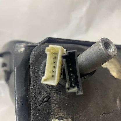 Mercedes Vito W639 Sol Dikiz Aynası Elektrikli 04-11 En Uygun Oto Parça