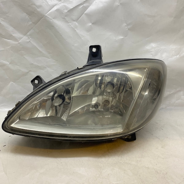 Mercedes Vito/Viano W639 Sol Far Halojen 03-10 Orijinal Çıkma En Uygun Oto Parça