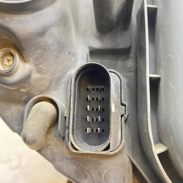 Mercedes Vito/Viano W639 Sol Far Halojen 03-10 Orijinal Çıkma En Uygun Oto Parça