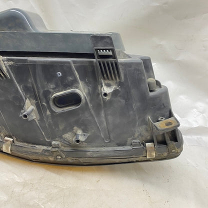 Mercedes Vito/Viano W639 Sol Far Halojen 03-10 Orijinal Çıkma En Uygun Oto Parça