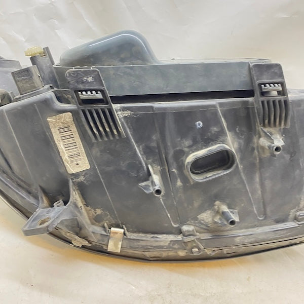 Mercedes Vito/Viano W639 Sol Far Halojen 03-10 Orijinal Çıkma En Uygun Oto Parça