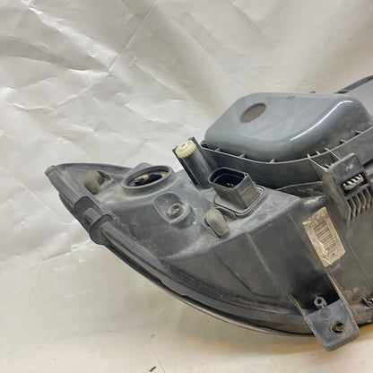 Mercedes Vito/Viano W639 Sol Far Halojen 03-10 Orijinal Çıkma En Uygun Oto Parça