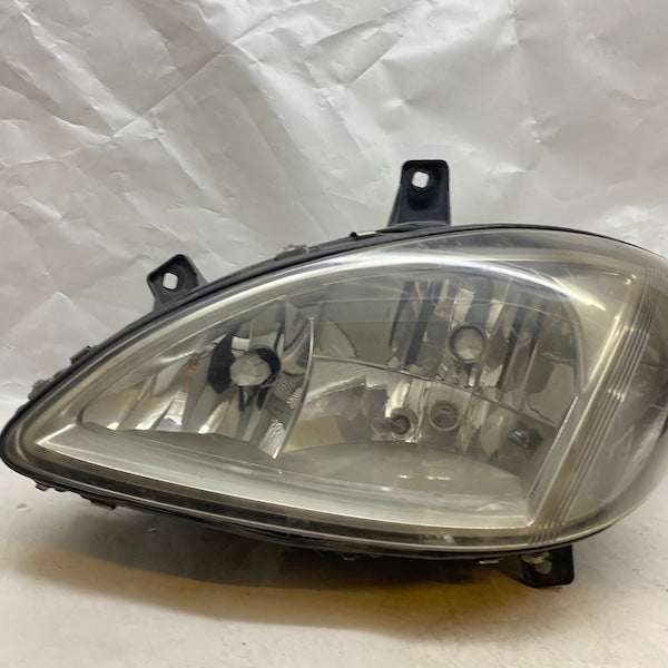 Mercedes Vito/Viano W639 Sol Far Halojen 03-10 Orijinal Çıkma En Uygun Oto Parça