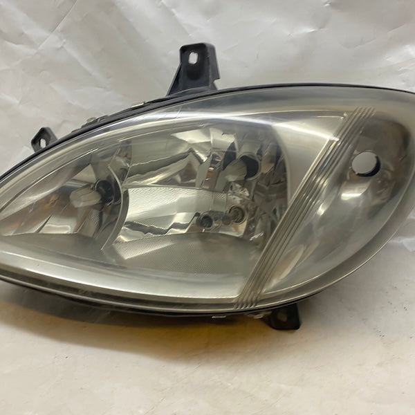 Mercedes Vito/Viano W639 Sol Far Halojen 03-10 Orijinal Çıkma En Uygun Oto Parça