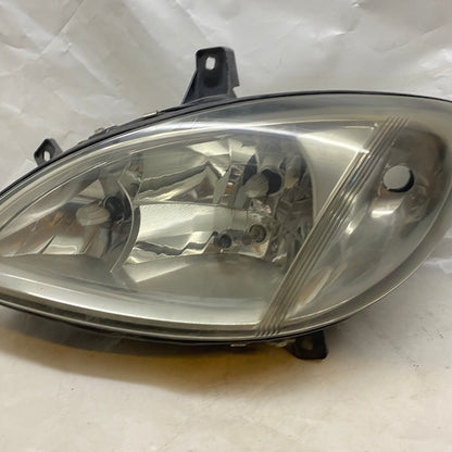 Mercedes Vito/Viano W639 Sol Far Halojen 03-10 Orijinal Çıkma En Uygun Oto Parça