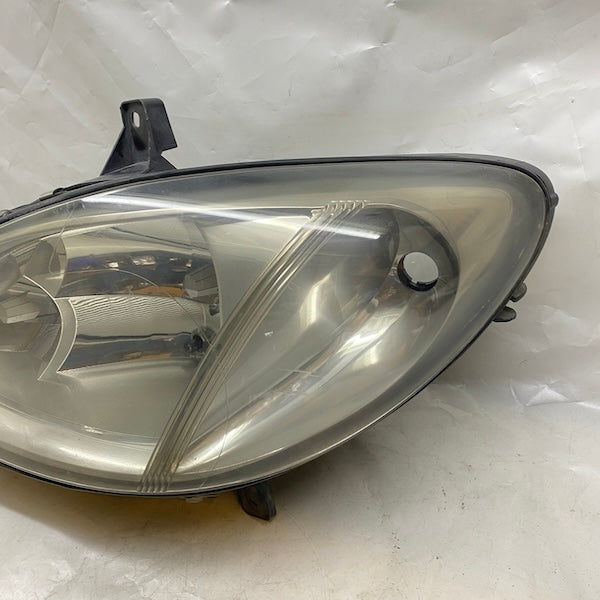 Mercedes Vito/Viano W639 Sol Far Halojen 03-10 Orijinal Çıkma En Uygun Oto Parça