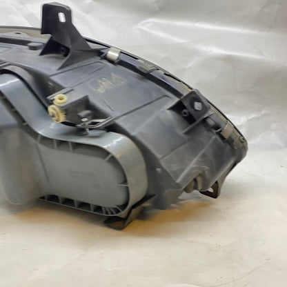 Mercedes Vito/Viano W639 Sol Far Halojen 03-10 Orijinal Çıkma En Uygun Oto Parça