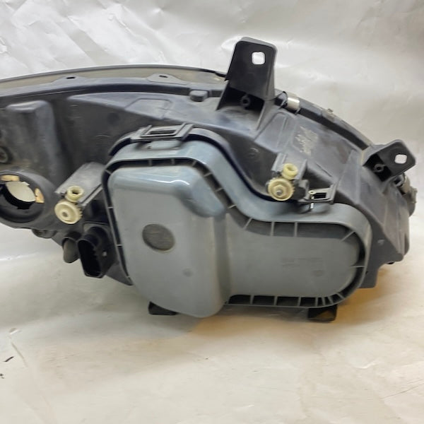 Mercedes Vito/Viano W639 Sol Far Halojen 03-10 Orijinal Çıkma En Uygun Oto Parça