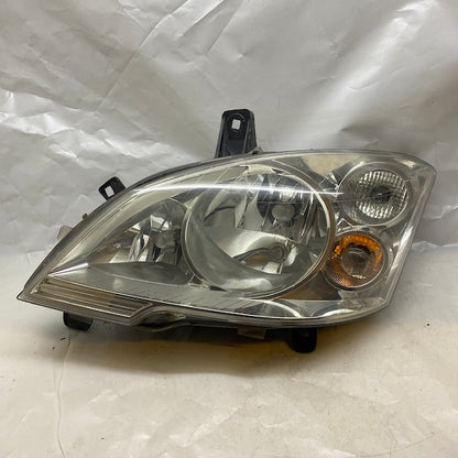 Mercedes Vito/Viano W639 Sol Far Halojen 11-14 Orijinal Çıkma En Uygun Oto Parça