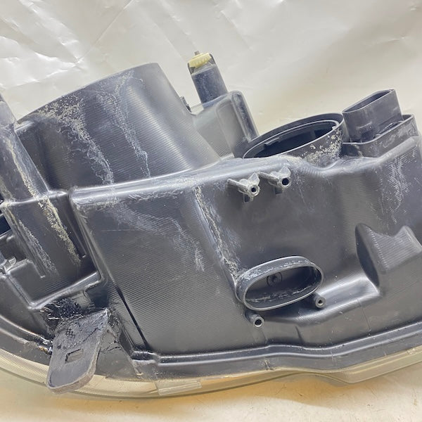 Mercedes Vito/Viano W639 Sol Far Halojen 11-14 Orijinal Çıkma En Uygun Oto Parça