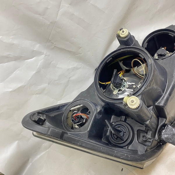 Mercedes Vito/Viano W639 Sol Far Halojen 11-14 Orijinal Çıkma En Uygun Oto Parça