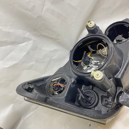 Mercedes Vito/Viano W639 Sol Far Halojen 11-14 Orijinal Çıkma En Uygun Oto Parça