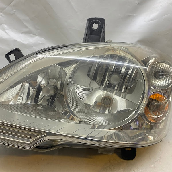Mercedes Vito/Viano W639 Sol Far Halojen 11-14 Orijinal Çıkma En Uygun Oto Parça