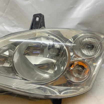 Mercedes Vito/Viano W639 Sol Far Halojen 11-14 Orijinal Çıkma En Uygun Oto Parça