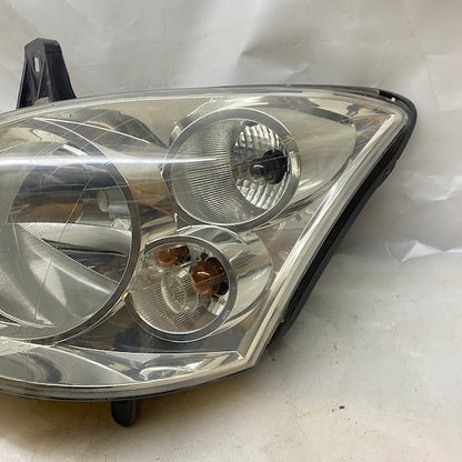 Mercedes Vito/Viano W639 Sol Far Halojen 11-14 Orijinal Çıkma En Uygun Oto Parça