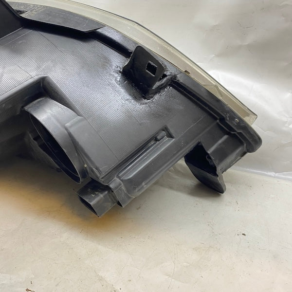 Mercedes Vito/Viano W639 Sol Far Halojen 11-14 Orijinal Çıkma En Uygun Oto Parça