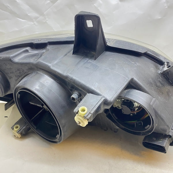 Mercedes Vito/Viano W639 Sol Far Halojen 11-14 Orijinal Çıkma En Uygun Oto Parça