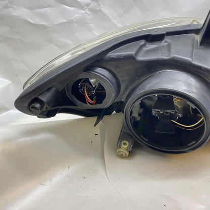 Mercedes Vito/Viano W639 Sol Far Halojen 11-14 Orijinal Çıkma En Uygun Oto Parça