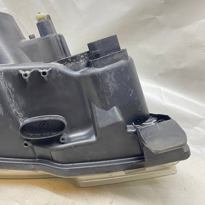 Mercedes Vito/Viano W639 Sol Far Halojen 11-14 Orijinal Çıkma En Uygun Oto Parça