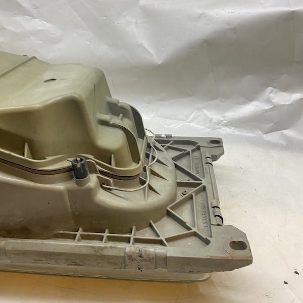 Mercedes W123 Sol Far 1305235050-L En Uygun Oto Parça