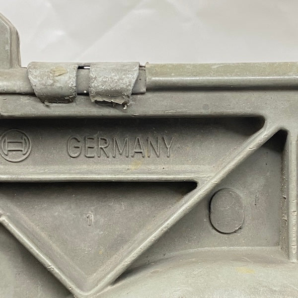 Mercedes W123 Sol Far 1305235050-L En Uygun Oto Parça