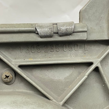 Mercedes W123 Sol Far 1305235050-L En Uygun Oto Parça