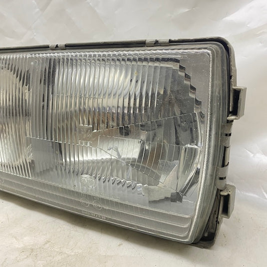 Mercedes W123 Sol Far 1305235050-L En Uygun Oto Parça