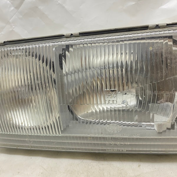 Mercedes W123 Sol Far 1305235050-L En Uygun Oto Parça